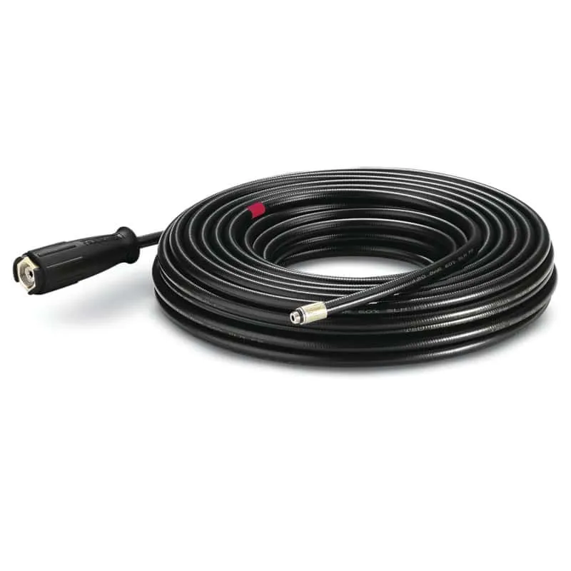 Manuel Kit débouchage de canalisation pour nettoyeur HD KARCHER 6.110.049.0