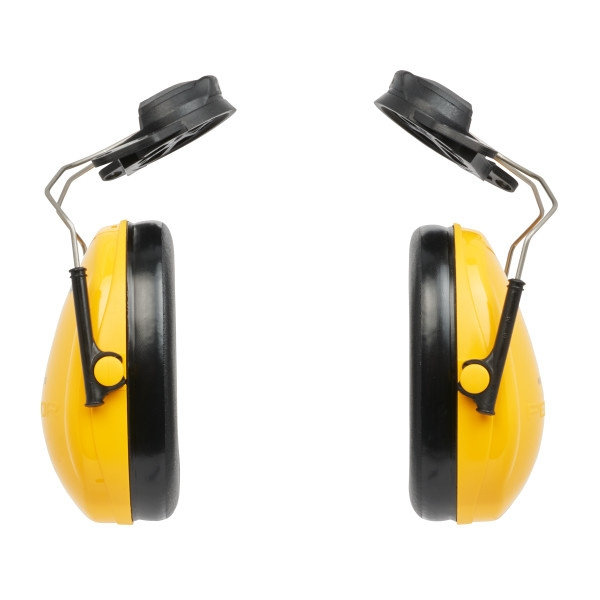 Coquilles antibruit PELTOR™ Optime™ I 27 dB - 3M PELTOR Matériau Antistatique