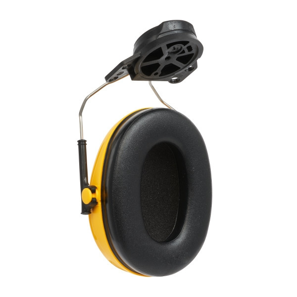 Coquilles antibruit PELTOR™ Optime™ I 27 dB - 3M PELTOR Matériau Antistatique
