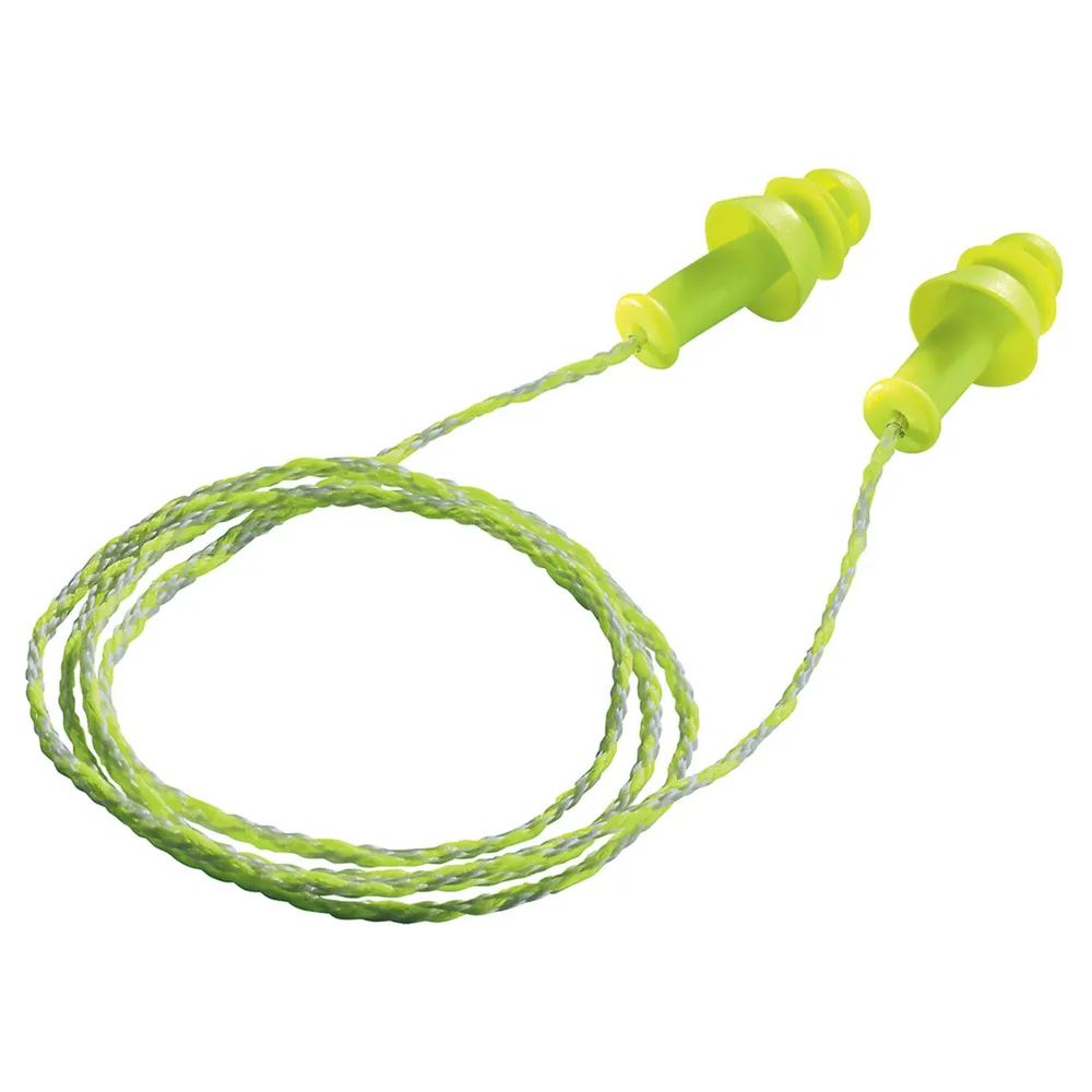 Harnais Antichute Bouchon réutilisable whisper +