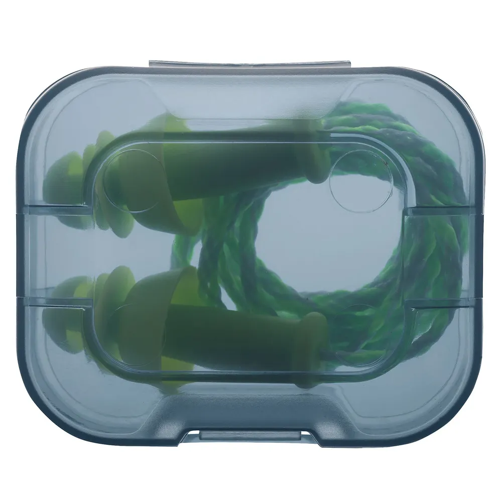 Harnais Antichute Bouchon réutilisable whisper +