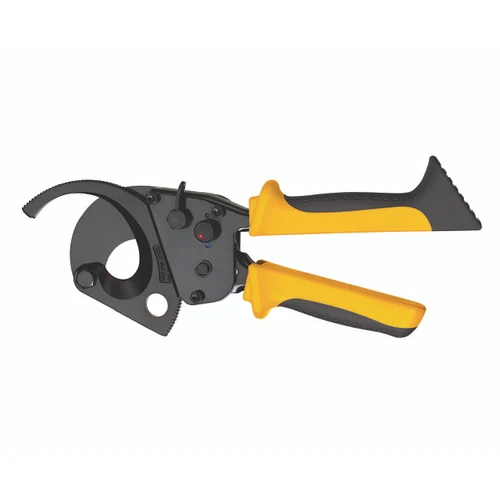 14.5" Heavy-Duty 3 Max Ratchet Ideal Cable Cutter