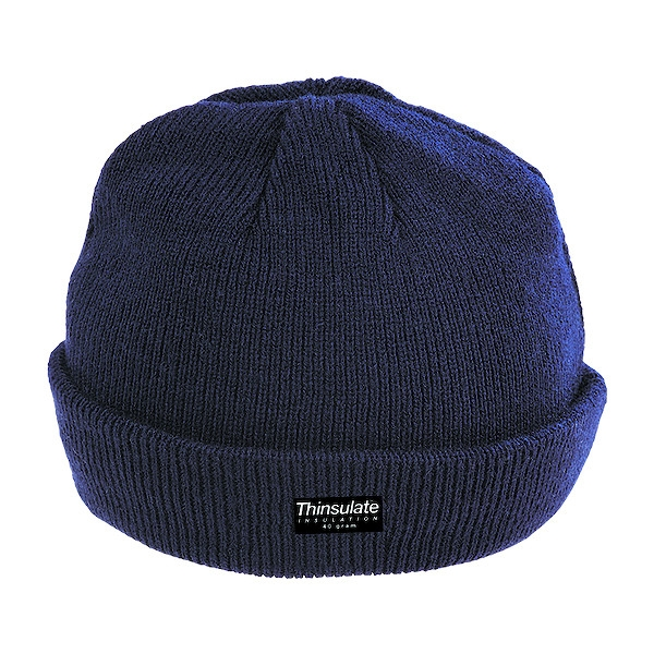 Masque de Protection Bonnet SAILOR CAP - bleu - COVERGUARD