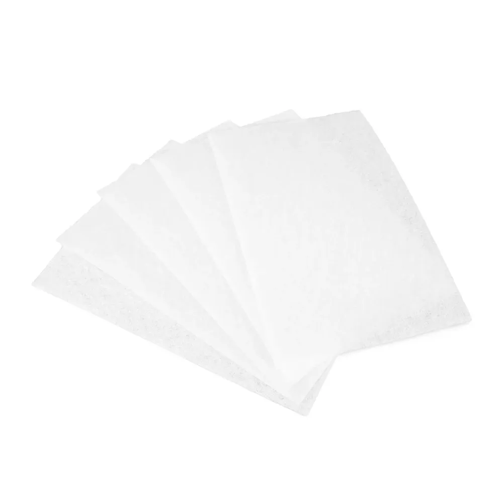 Pré-filtre STAHLWERK pour unité de soufflage, lot de 5 | Système de filtration pour casques de soudage à air naturel | Acc...