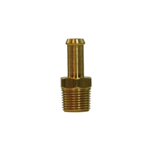 1 Hose Barbed x 3/4 MPT Hose Barb Male Threaded Adapter 32965