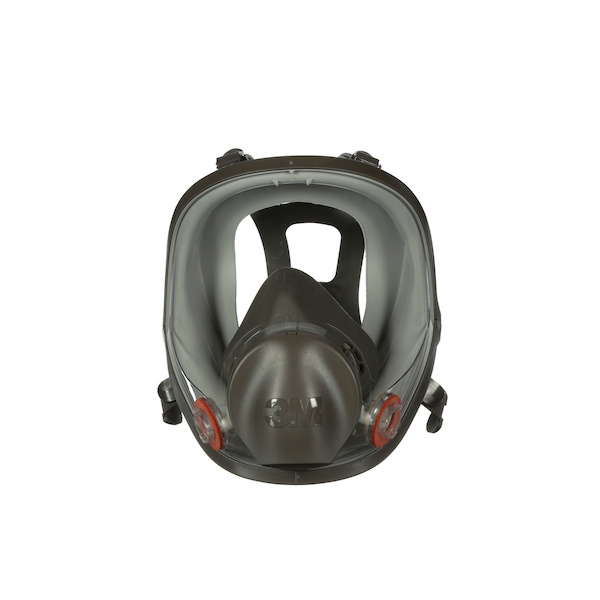 Masque de Protection Masque exhaustif réutilisable série 6000 - L - 3M