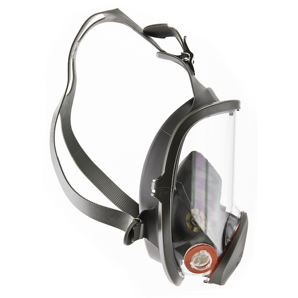 Masque de Protection Masque exhaustif réutilisable série 6000 - L - 3M