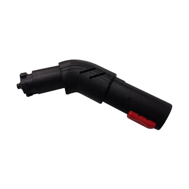Fer à Souder Couplage d'angle pour le taski SO4, couplage d'angle pour le taski SO4 (seulement vapeur), pour connecter les...