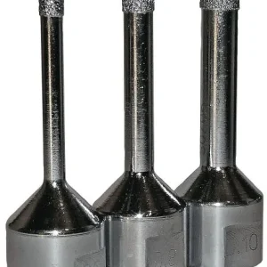 Foret diamanté ELMAG Dia-CoreDrill Ø 70x50 mm M14 - 'brasé sous vide' 64020 obtenir à bas prix