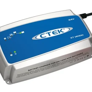 Batterie-Ladegerät CTEK XT 14000, 40-139 24 V, 14