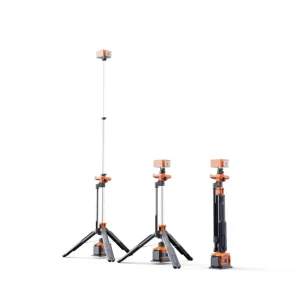 Haute Tension Energieversorgungs Stativ COMING GD-300