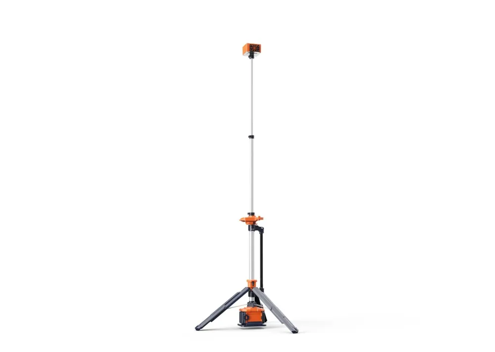 Haute Tension Energieversorgungs Stativ COMING GD-300