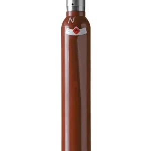 Bouteille en acier ELMAG - acétylène 10l / 16 kg 54260 acquérir à bas prix