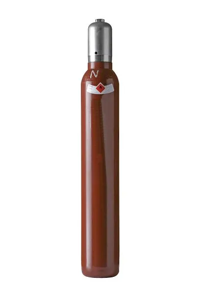 Bouteille en acier ELMAG - acétylène 10l / 16 kg 54260 acquérir à bas prix