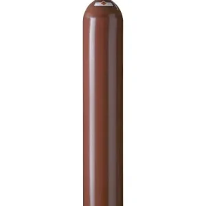 Bouteille en acier ELMAG azote 10 l remplie d'azote UN 1066 54270 acquérir à bas prix