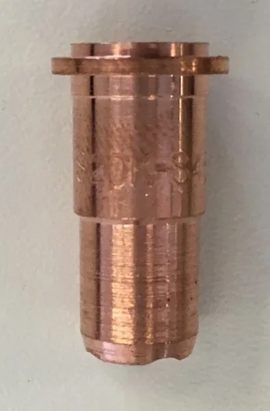 Buse ELMAG - longue 065 mm pour brûleur ERGOCUT S 25K (10 pièces) 57809 acquérir à bas prix
