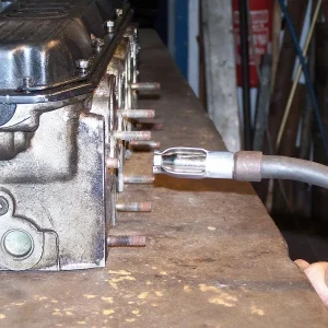 Buse de soudage pour extracteur de goujons Kunzer pour MB15 7SBS01 se procurer à bas prix