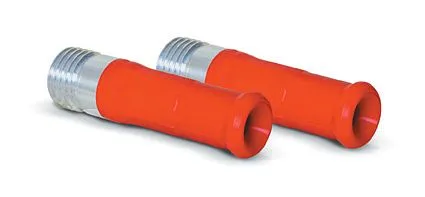 Buse de soufflage Venturi rouge Contracor Performer 400ALU perçage de buse: 65 x 130 mm 10113062 obtenir à bas prix