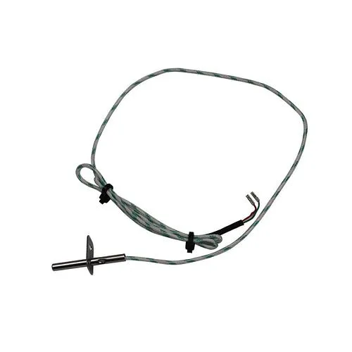 Capteur de température des gaz d'échappement Robin Wood pour Robin Wood EcoPellet 12 KW AGTFRWEP12 acquérir à bas...
