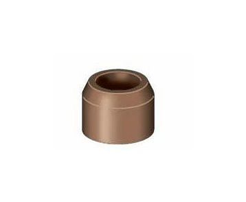 Diffuseur ELMAG pour brûleur CP40 (2 pièces) article 1507 55843 se fournir à bas prix
