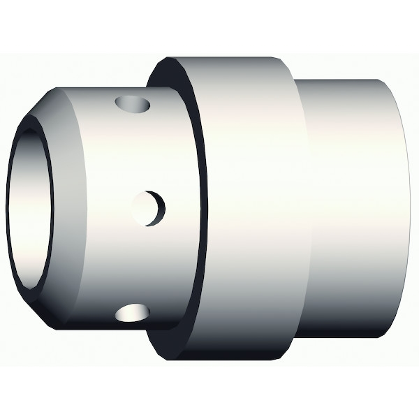Diffuseur gaz torche MIG / MAG MB 24/240 - BINZEL