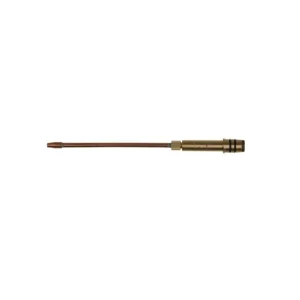 ELMAG insert de soudage pour tuyaux 6 - 9 mm taille 5 - KEP 17 Ø de tuyau CU : 6 mm pliable pour oxygène/propane 57151 se...