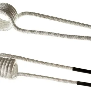 ELMAG jeu de spirales à induction 6 pièces pour HEAT CHAMP 1kW 58240 commander à bas prix