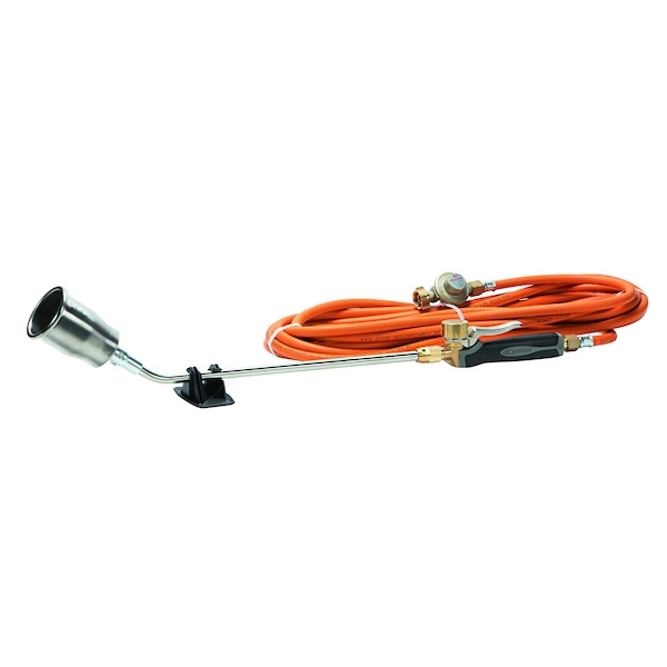 Kit chalumeau 5 pièces 6212 - 10 m - EXPRESS