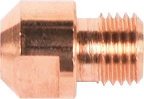 Électrode de soudage ELMAG 7603 pour vis sans tête M4 pour exemple 7630/K 55153 commander à bas prix
