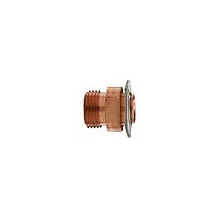 Lentille à gaz ELMAG Ø 16 mm pour TIG GS GL - transparente pour SR 17-18-26 (TE0205-16) 59440 commander à bas prix