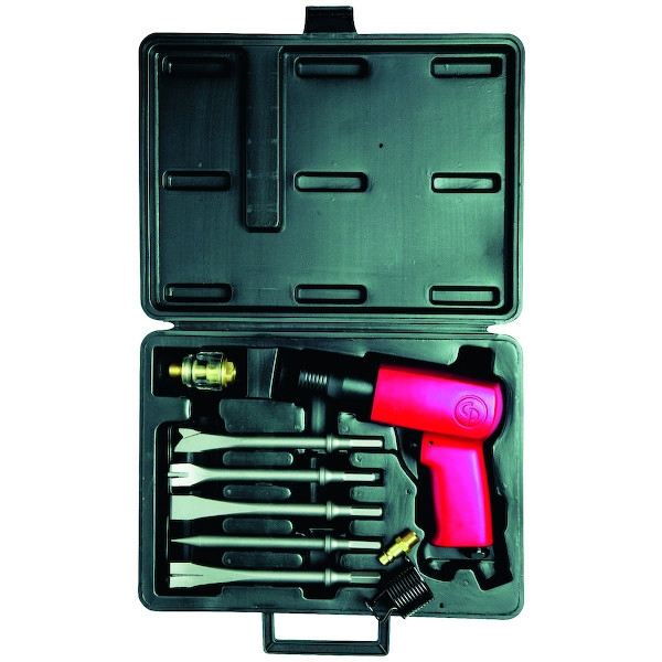 Marteau pneumatique burineur CP7111HK - 7,2 joule - CHICAGO PNEUMATIC