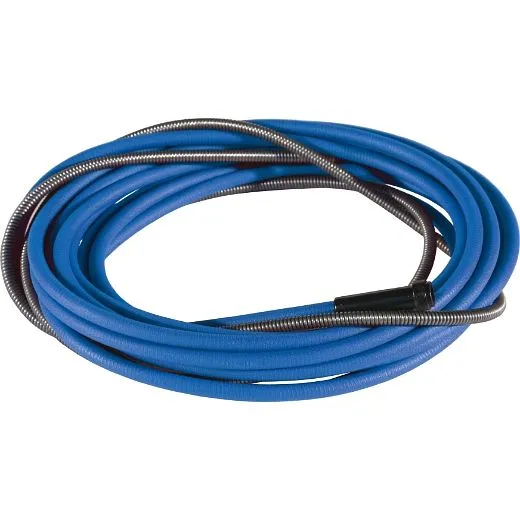 Noyau en acier ELMAG 34 m 'bleu' pour fil à souder en acier Ø 06 - 10 mm IØ/Ø 15/45 mm 54470 se procurer...