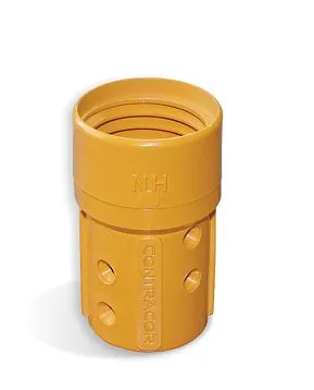 Porte-buse en nylon Contracor NHP PU: 15 pièces Pour le diamètre de la chambre à air: 19 mm 10112200 acquérir à bas prix
