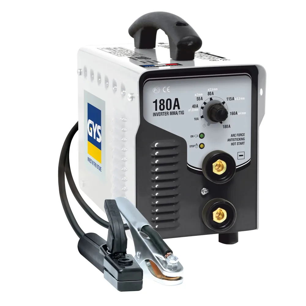 Poste à souder arc PROGYS 180