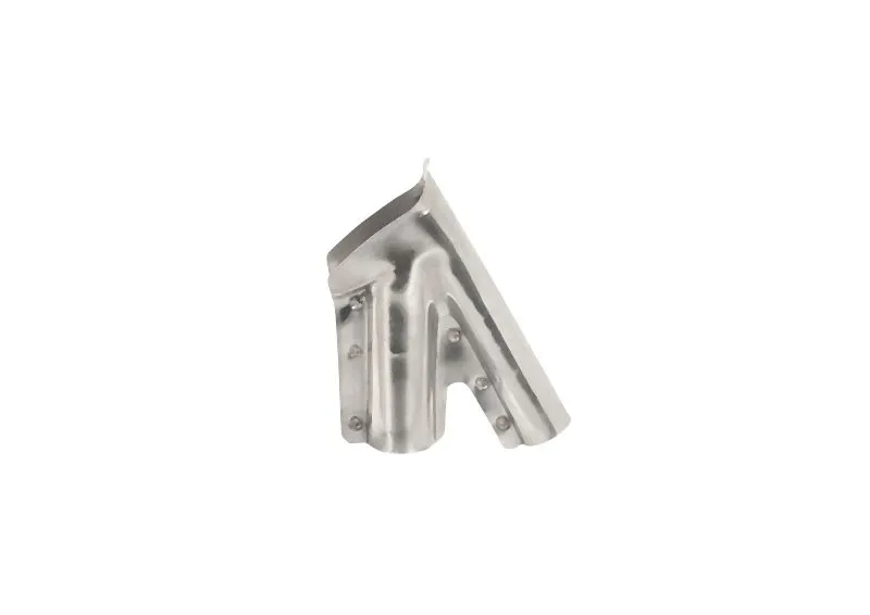 SKIL buse de soufflage d'air tempéré E3 / buse à souder LxlxH : 168x12x65 mm 2610Z06116 acheter à bas prix