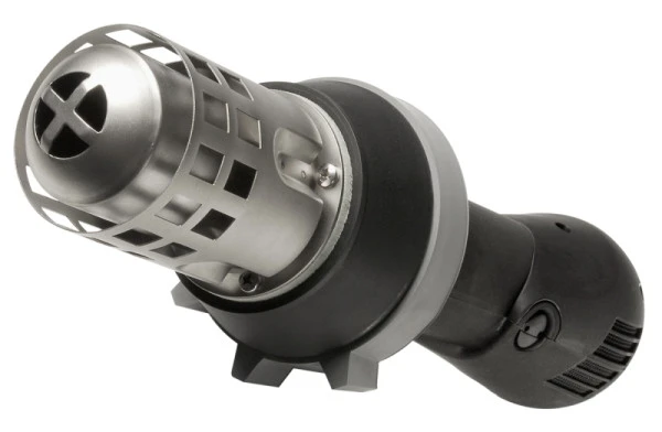 Souffleur d'air doux Forsthoff Grand-S-electronic 3000W 230V avec buse de base 20mm 104000S acheter à bas prix