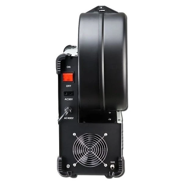 STAHLWERK souder STAHLWERK MIG 270 ST IGBT - groupement exhaustif 1224 acheter à bas prix