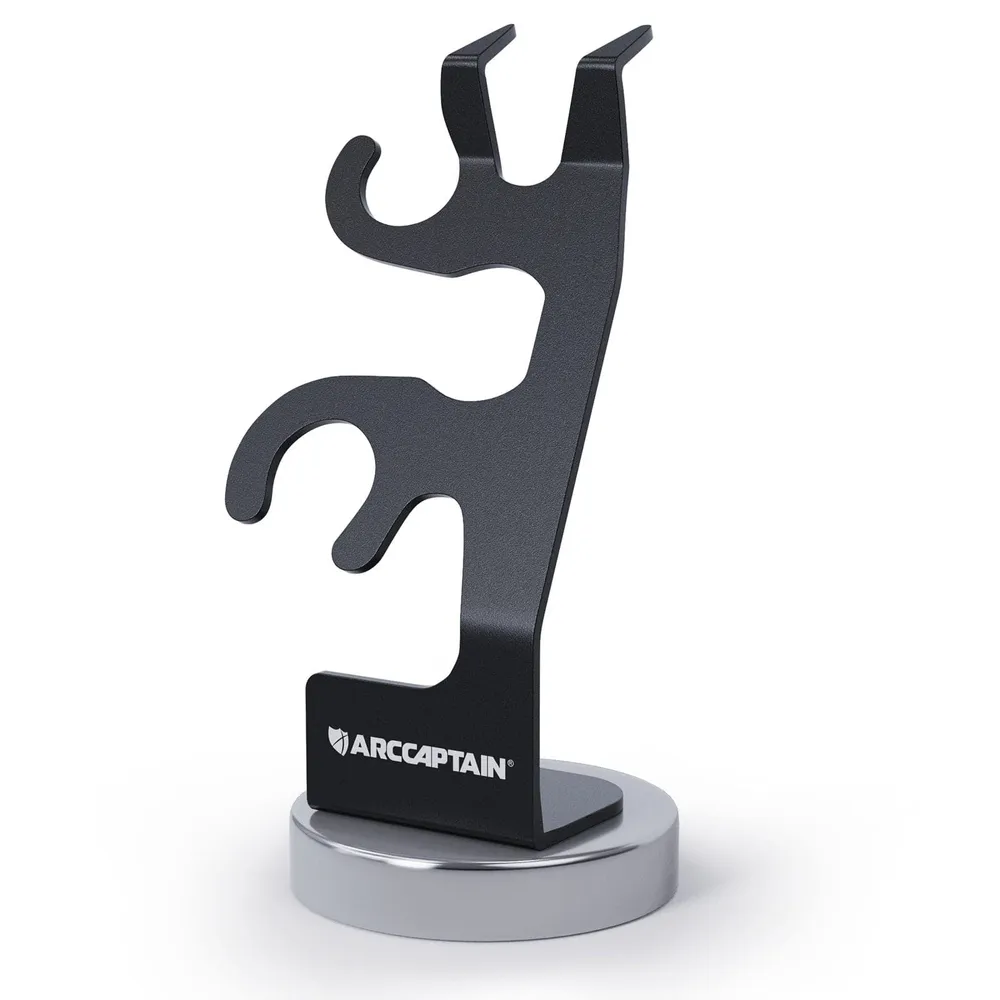 Support de torche de soudage Arccaptain TIG
