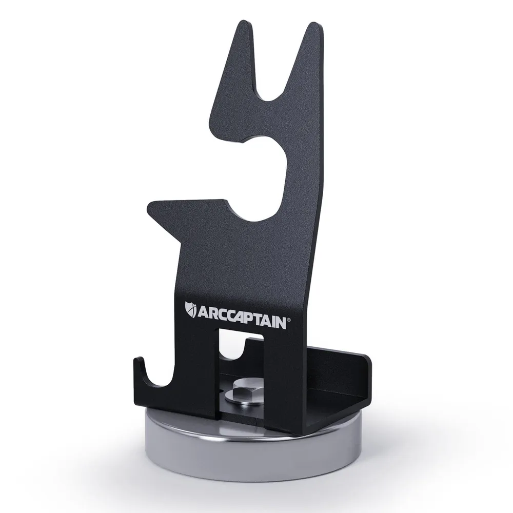 Support de torche de soudage Arccaptain TIG