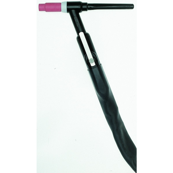 Torche TIG SRL 18 HABITUEL - Longueur : 8 m - BINZEL