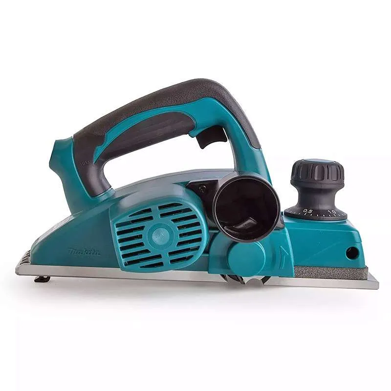 Rabot MAKITA KP0800 - 620W - 82mm