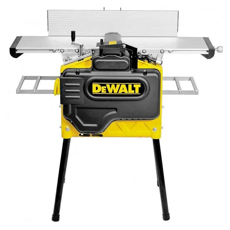 Rabot sur table 260mm 2100W DEWALT D27300-QS