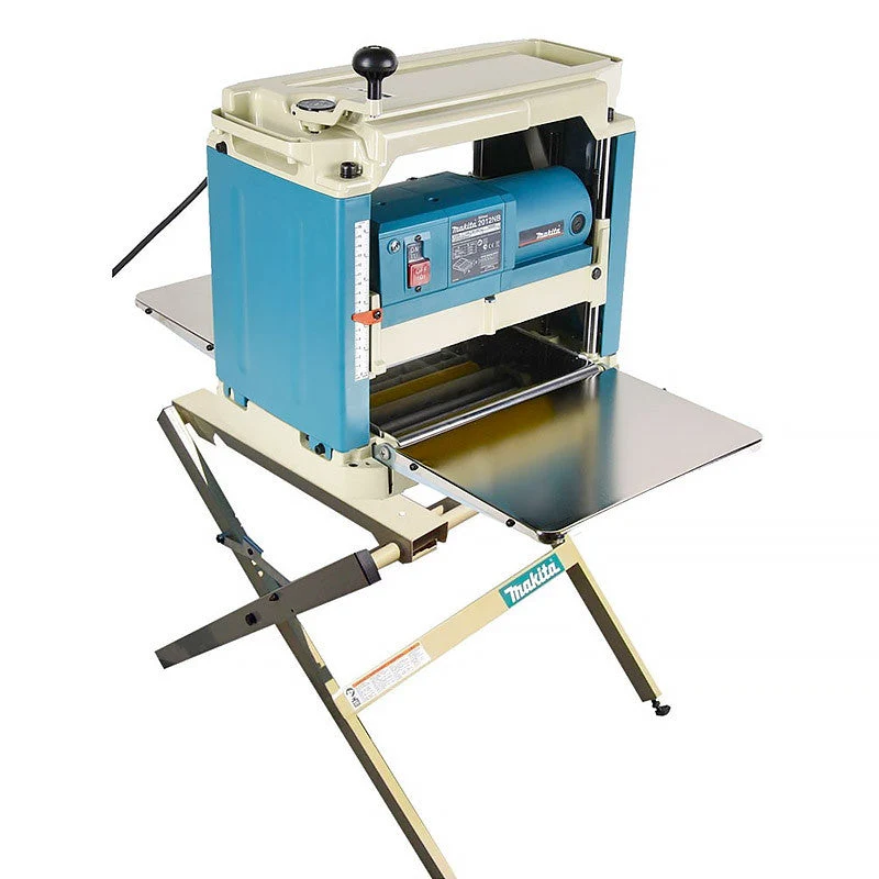 Raboteuse MAKITA 2012NBX 1650W avec Fonction Percussion