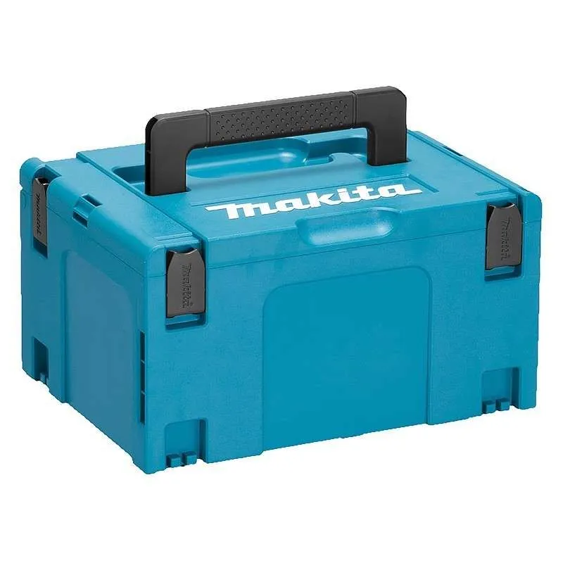 Sans Fil Rabot sans fil MAKITA DKP180ZJ 18 V 82 mm