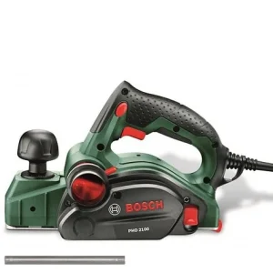 Visseuse Rabot PHO 2100 fer Woodrazor - 680W