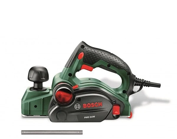 Visseuse Rabot PHO 2100 fer Woodrazor - 680W