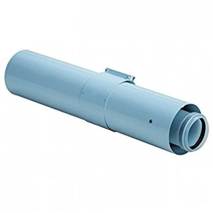 Câble d'alimentation H07RN-F Rallonge Ventouse Condens 1.00 M 80/125