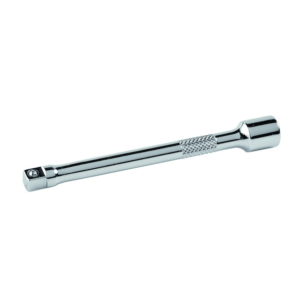 Cordon d'alimentation IEC Rallonge droite - 1/4" - 150 mm - SAM