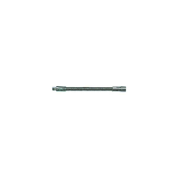 Cordon d'alimentation IEC Rallonge souple R.216 - 1/4" - 150 mm - FACOM