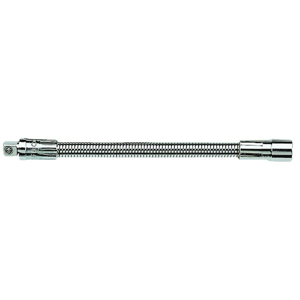 Cordon d'alimentation IEC Rallonge souple R.216 - 1/4" - 150 mm - FACOM